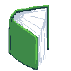 book placeholder
