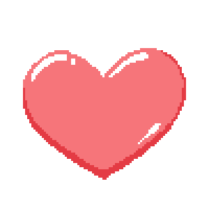 heart placeholder